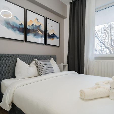 Elegant Gem Victoriei Avenue Διαμέρισμα Βουκουρέστι Εξωτερικό φωτογραφία