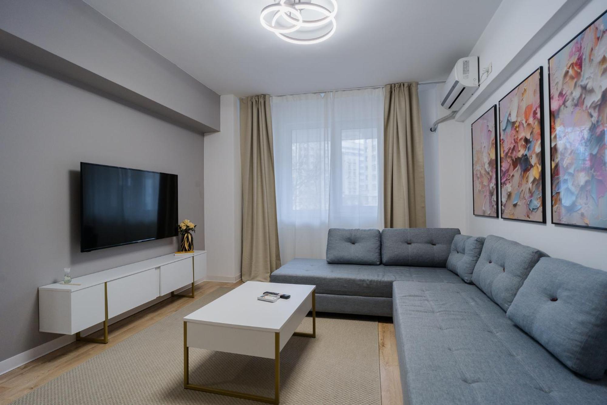 Elegant Gem Victoriei Avenue Διαμέρισμα Βουκουρέστι Εξωτερικό φωτογραφία