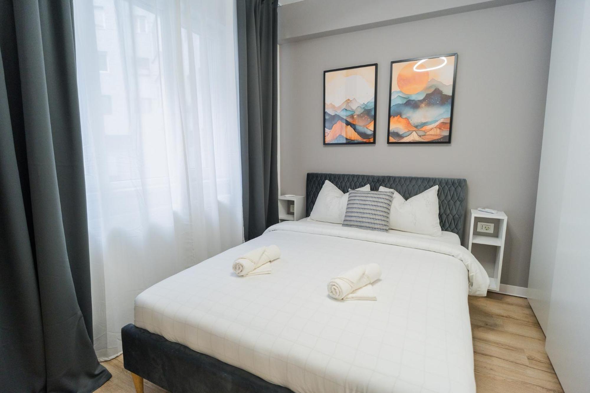 Elegant Gem Victoriei Avenue Διαμέρισμα Βουκουρέστι Εξωτερικό φωτογραφία
