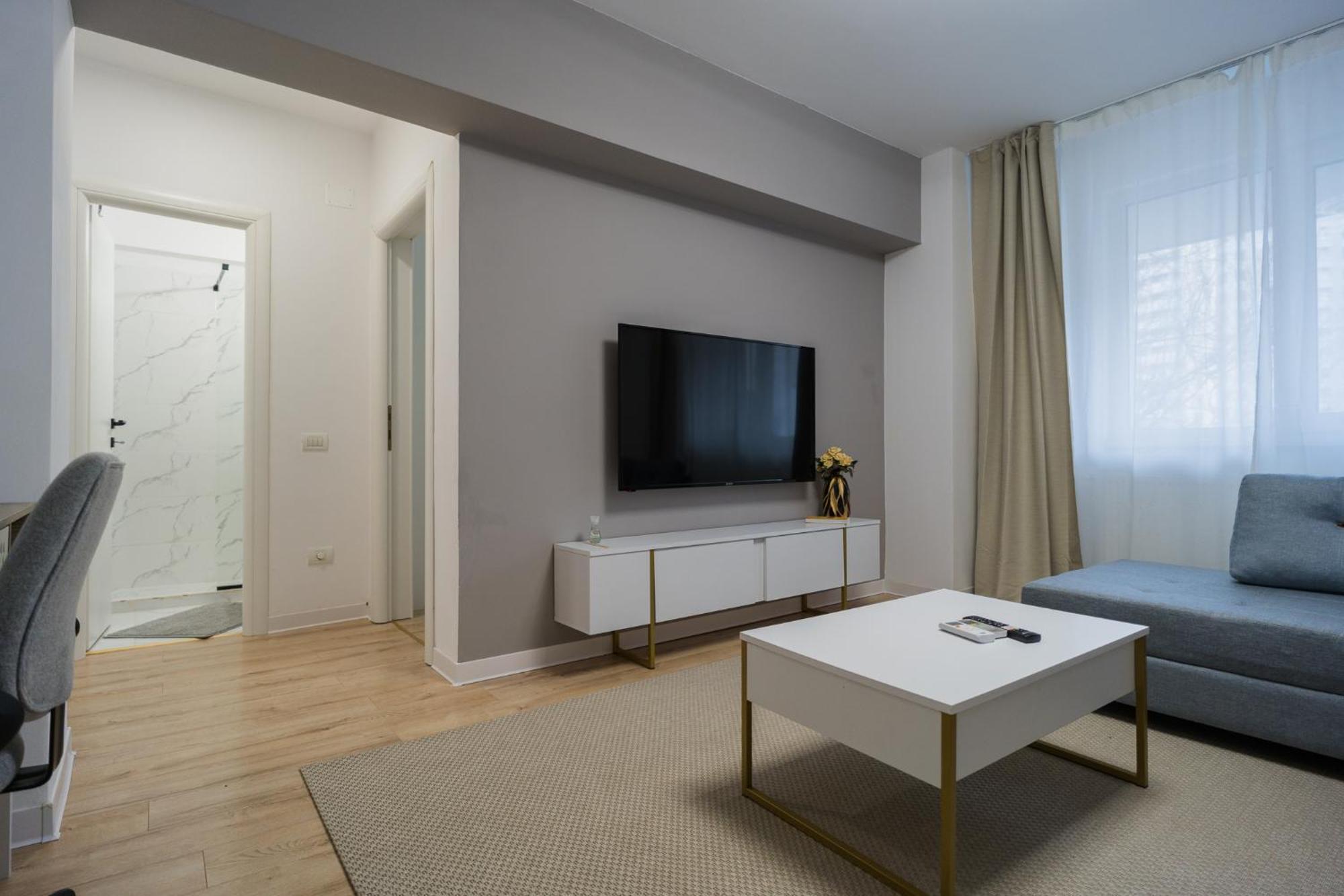 Elegant Gem Victoriei Avenue Διαμέρισμα Βουκουρέστι Εξωτερικό φωτογραφία