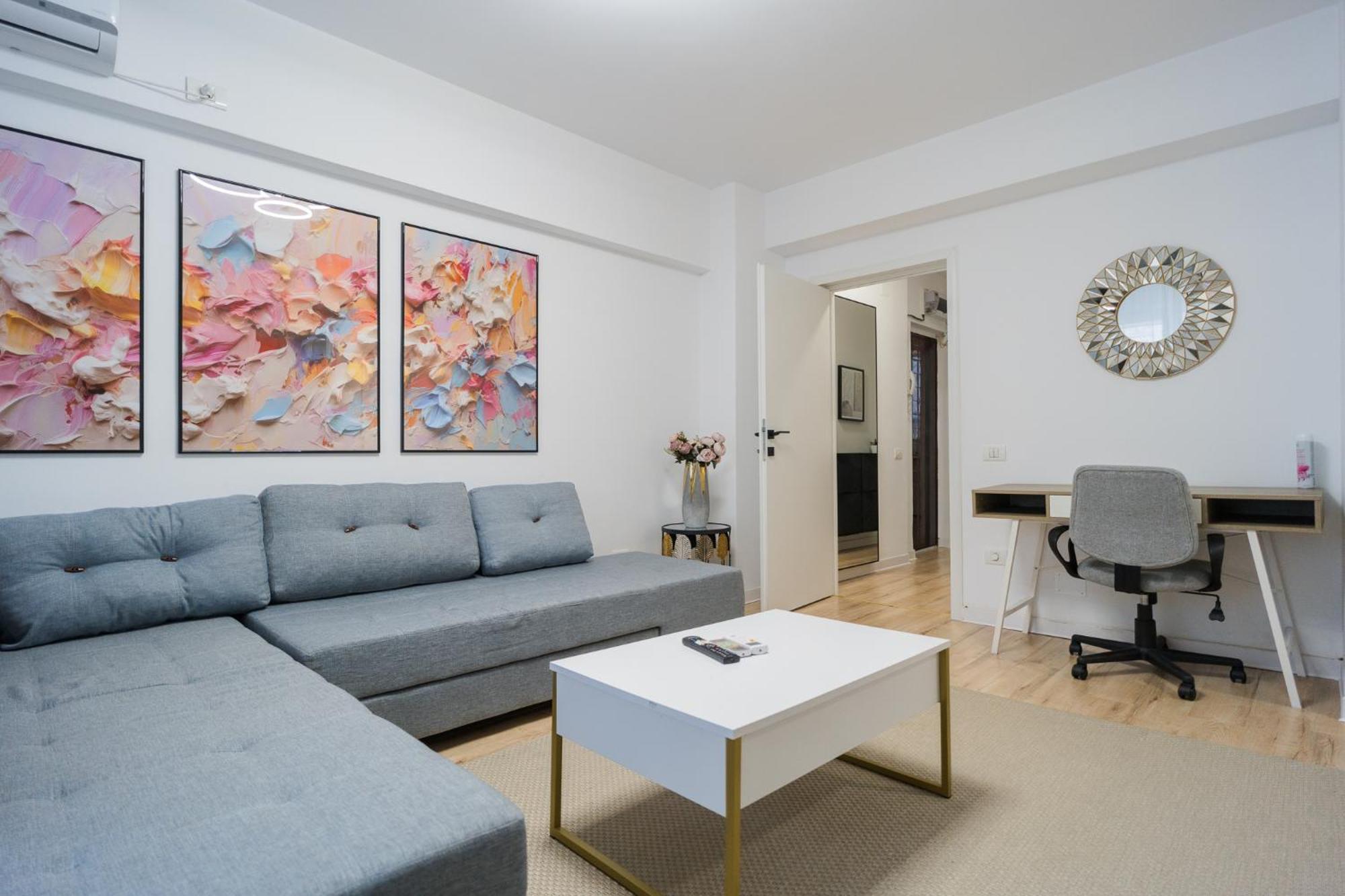 Elegant Gem Victoriei Avenue Διαμέρισμα Βουκουρέστι Εξωτερικό φωτογραφία
