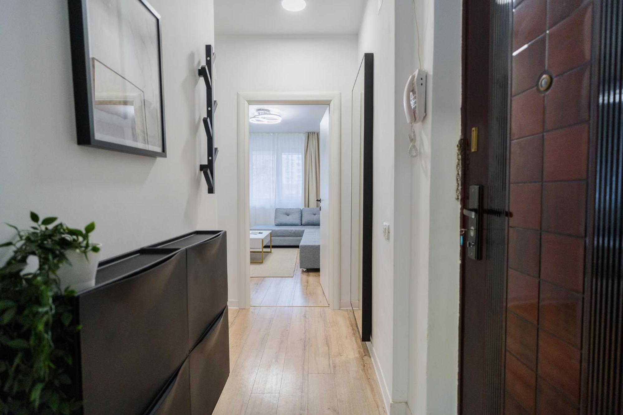 Elegant Gem Victoriei Avenue Διαμέρισμα Βουκουρέστι Εξωτερικό φωτογραφία