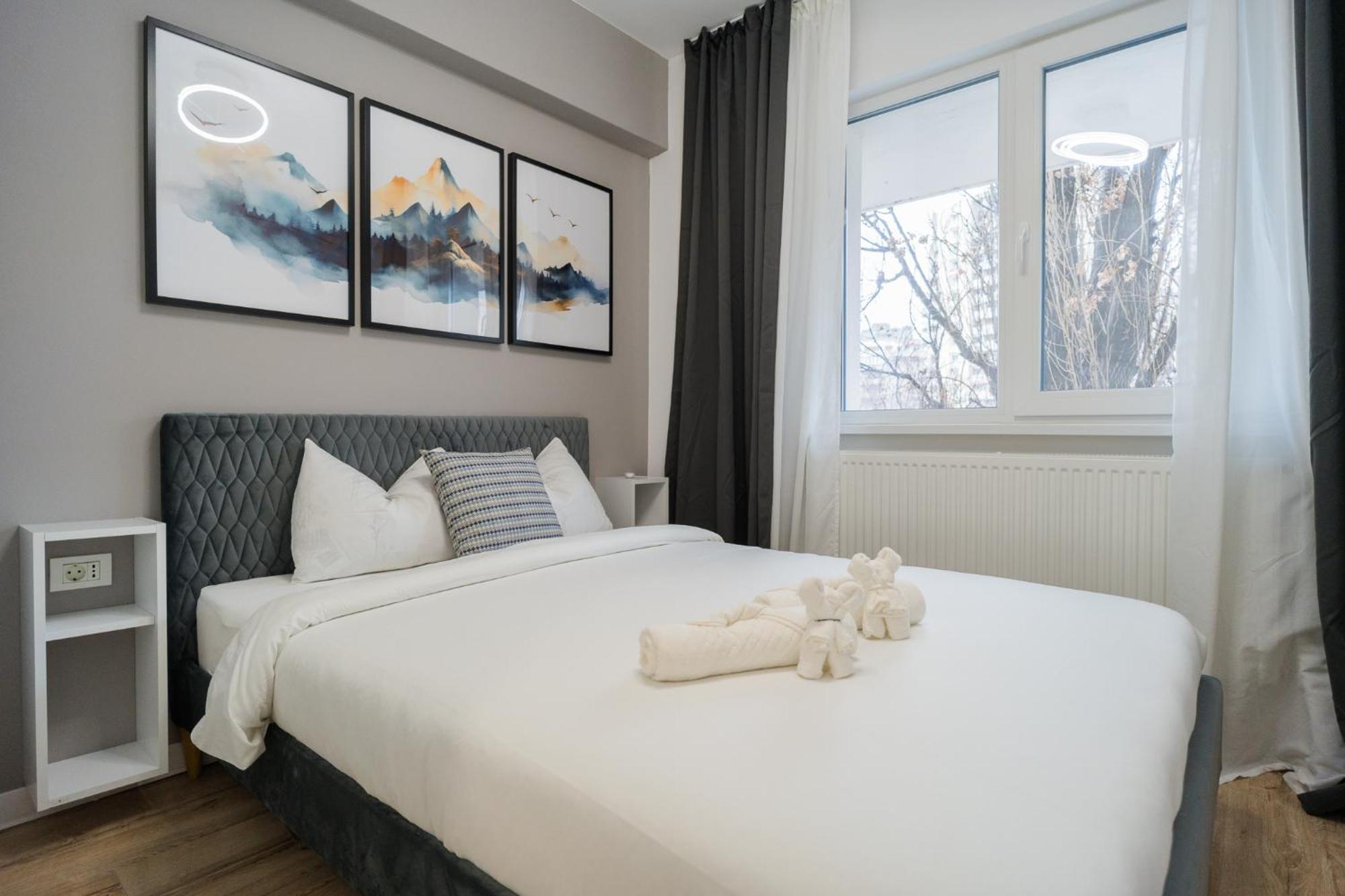 Elegant Gem Victoriei Avenue Διαμέρισμα Βουκουρέστι Εξωτερικό φωτογραφία