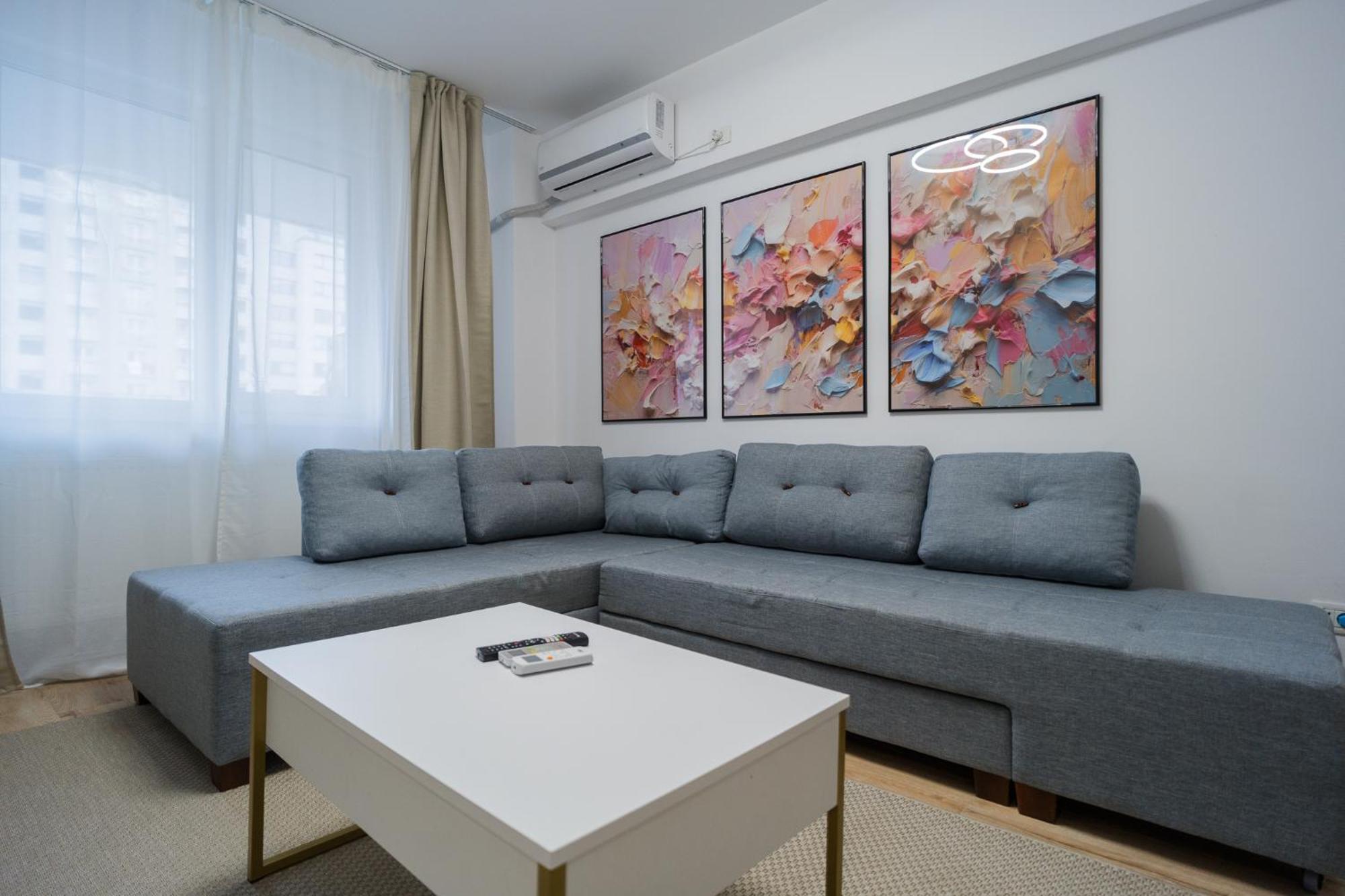 Elegant Gem Victoriei Avenue Διαμέρισμα Βουκουρέστι Εξωτερικό φωτογραφία